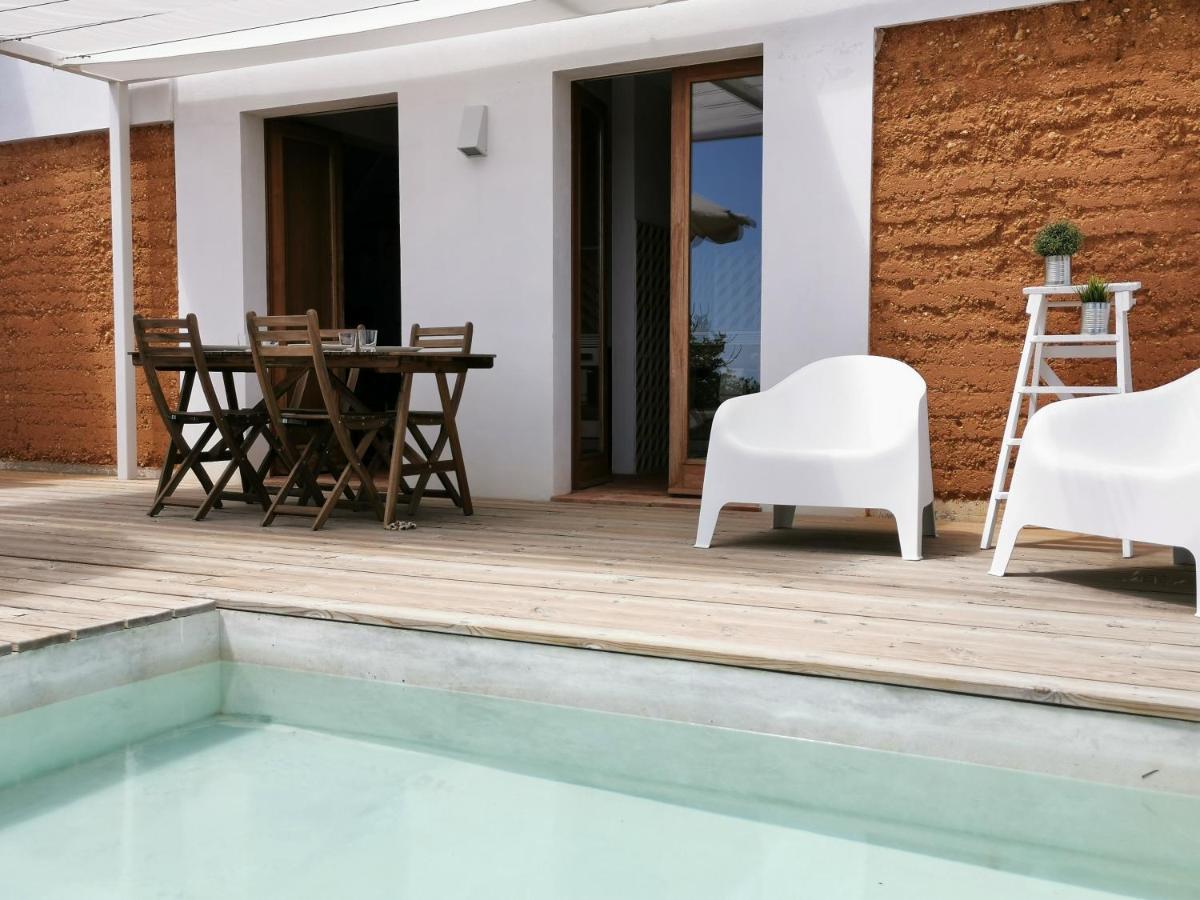 Beguest Casas De Taipa Villa Lagoa  Dış mekan fotoğraf