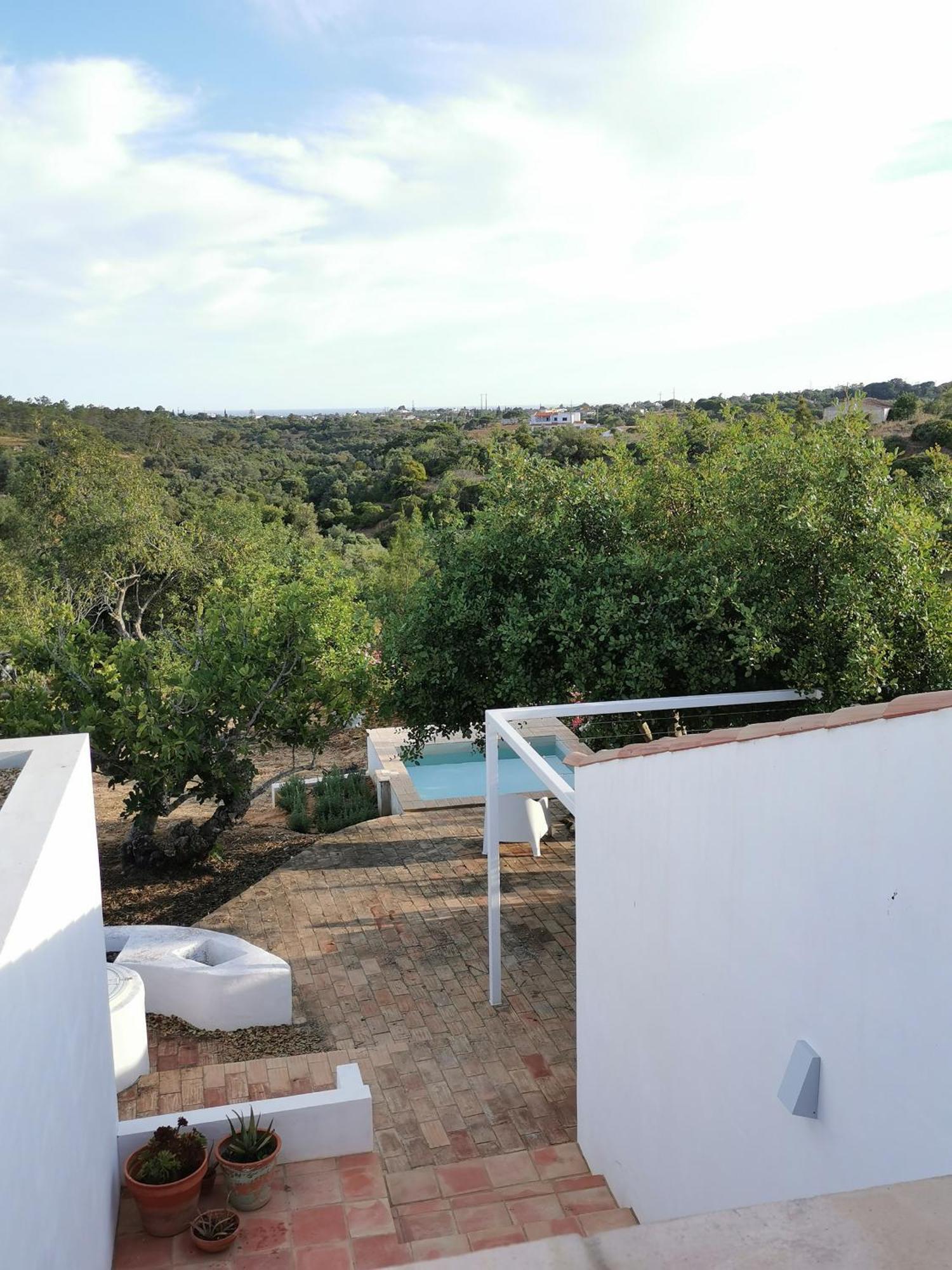 Beguest Casas De Taipa Villa Lagoa  Dış mekan fotoğraf