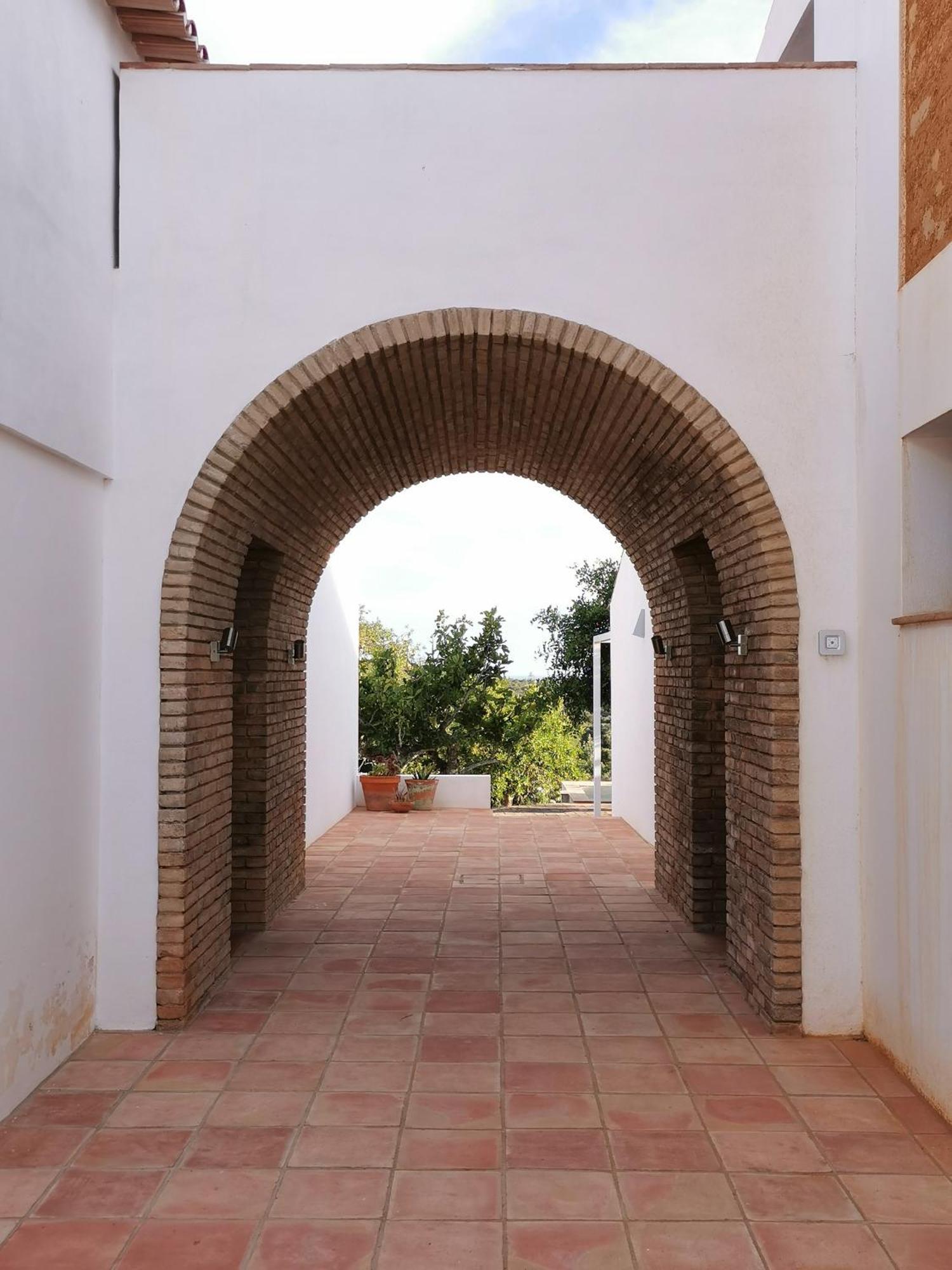 Beguest Casas De Taipa Villa Lagoa  Dış mekan fotoğraf