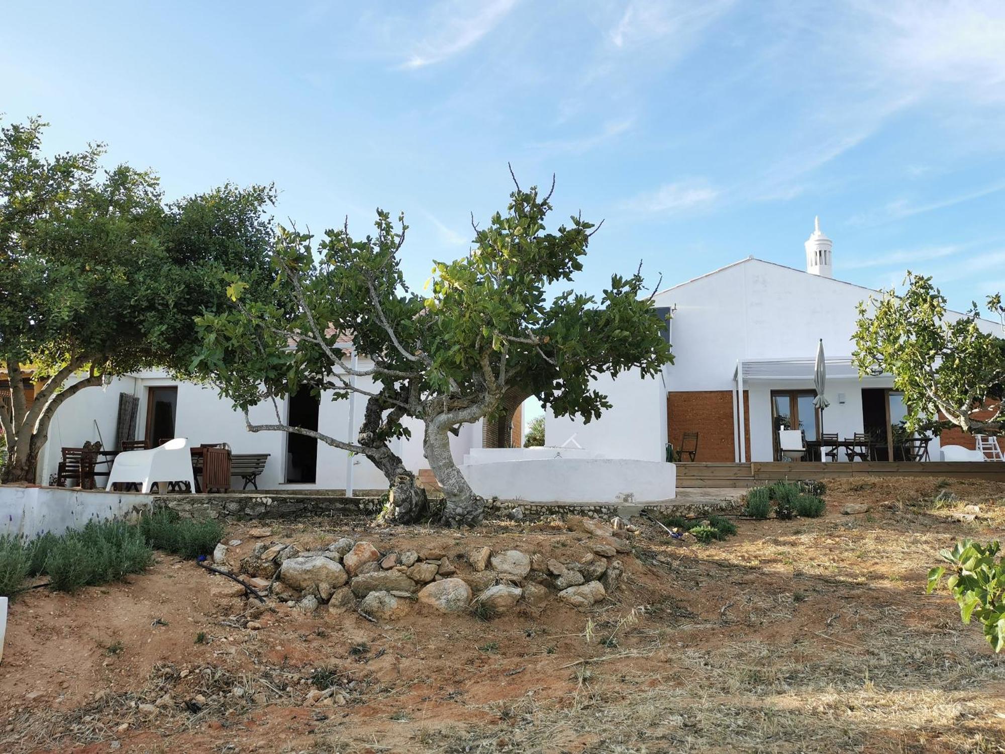 Beguest Casas De Taipa Villa Lagoa  Dış mekan fotoğraf
