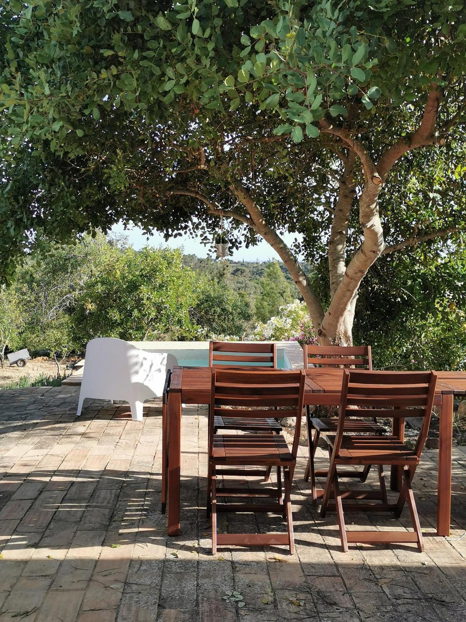 Beguest Casas De Taipa Villa Lagoa  Dış mekan fotoğraf